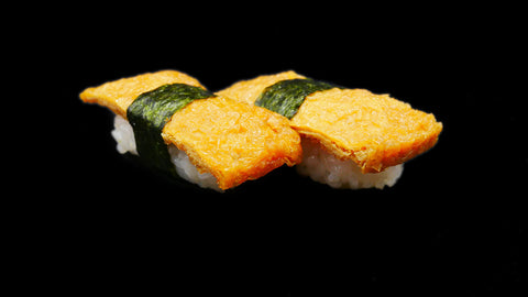 214 Sushi inari